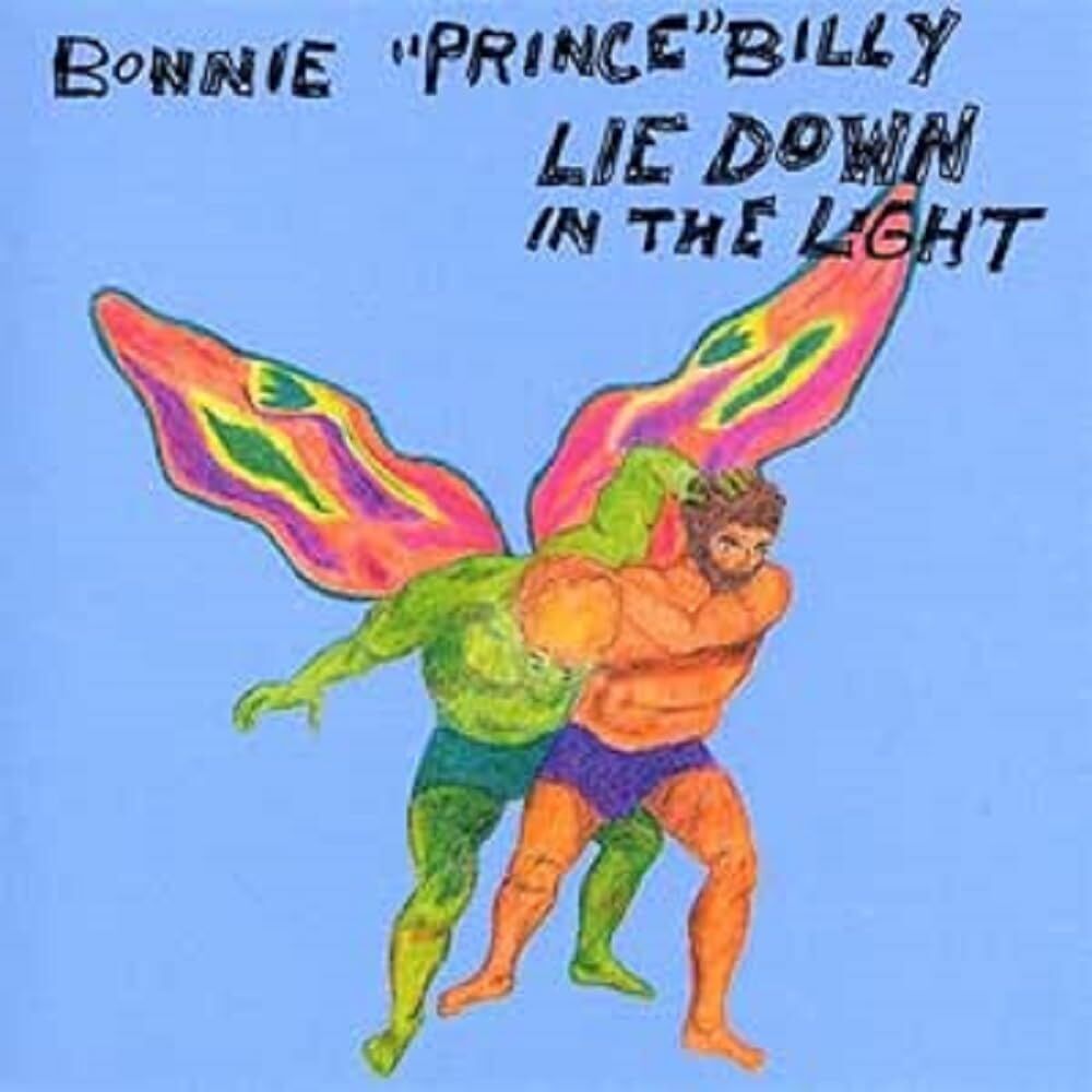 Bonnie 'Prince' Billy - Lie Down In The Light - Preis vom 04.10.2026 03:51:26 h