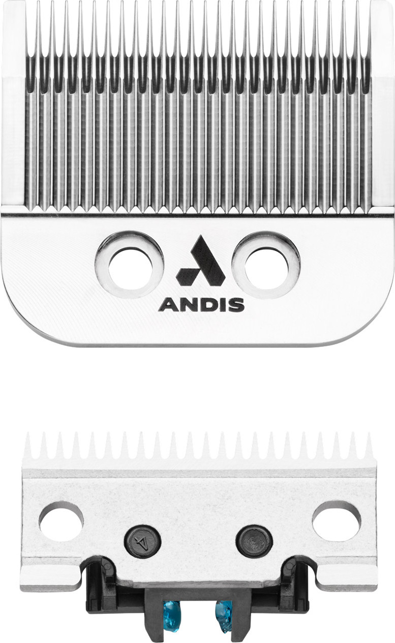 Andis Master Cordless Carbon Steel Blade AN-74040B