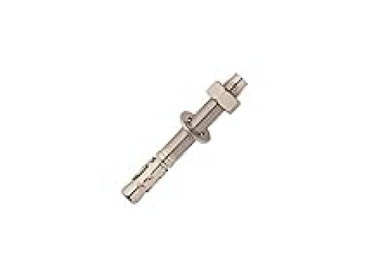 Scell-it - 100 goujons d'ancrage M8 x 65 mm Inox A4 - SC-A4-BZ2-08X065 - Scell-it
