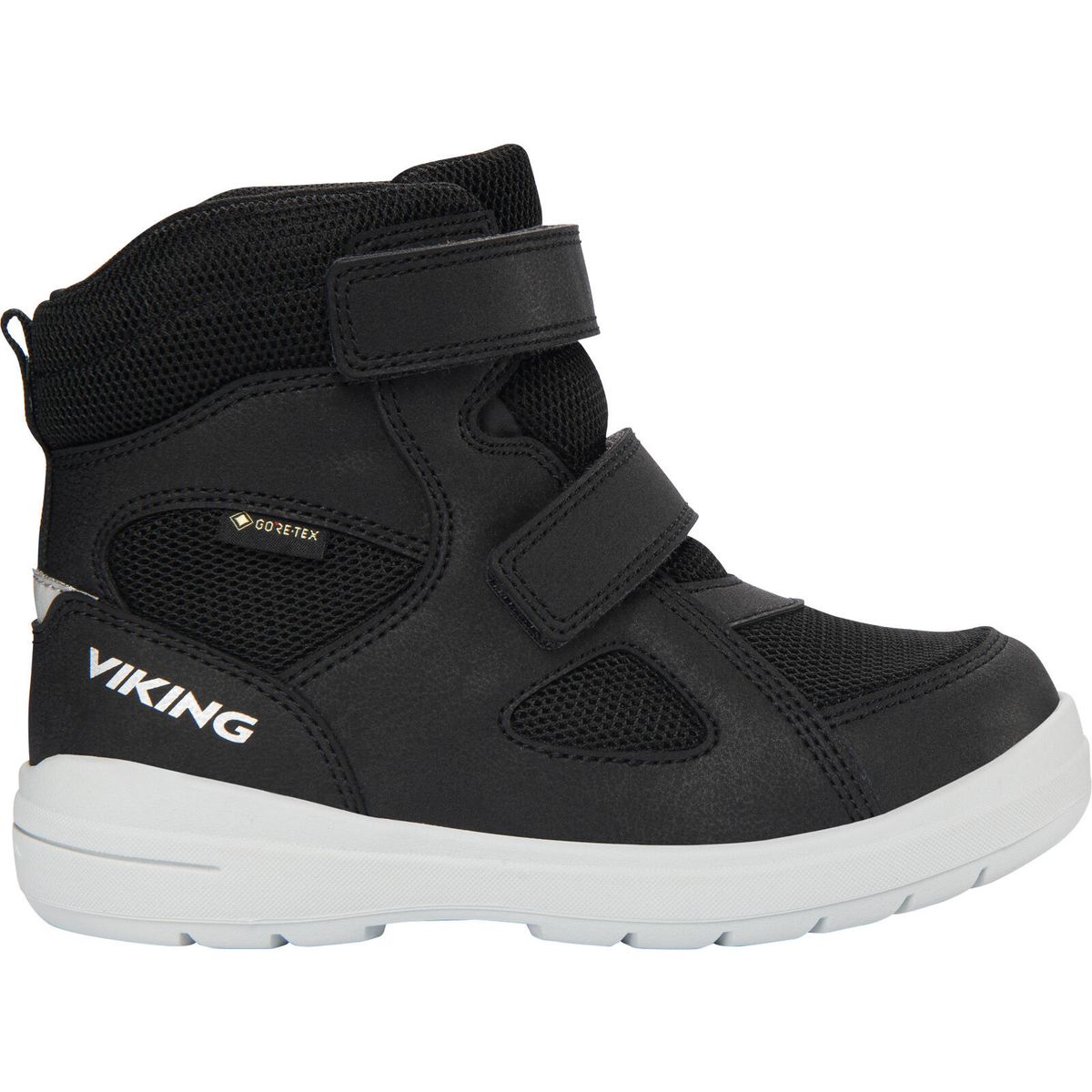 Viking Fun Warm GTX 2V black (2) 26 3-94610-2-26