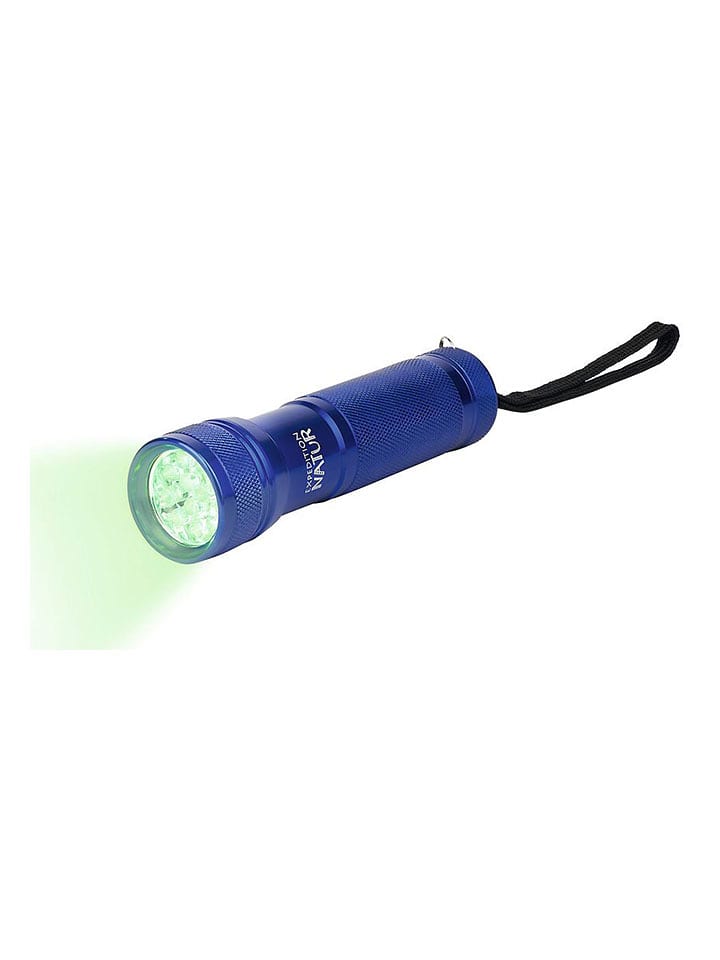 moses. Taschenlampe ''Expedition Natur Nachtsicht'' - ab 6 Jahren - onesize