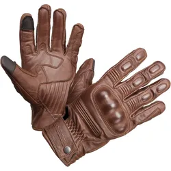Modeka Urban Legend Motorradhandschuhe 8