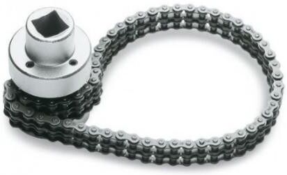 MAGNUS MGS01233 Oil filter removal tool