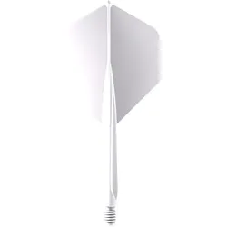 Unicorn Forge All in One Flights white