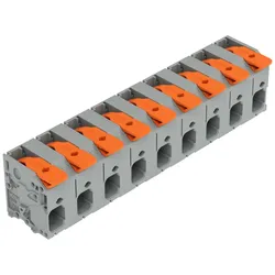 WAGO GmbH &amp; Co. KG Leiterplattenklemme Hebel 2606-1359