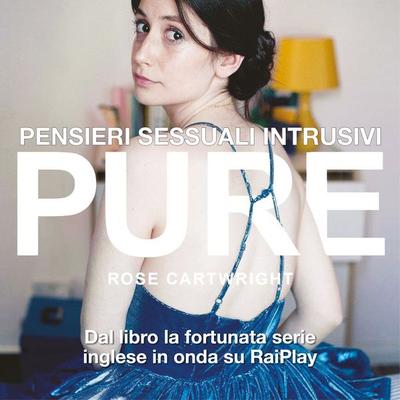 Pure - Rose Cartwright, Audio, 9789152194225