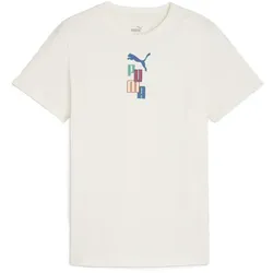 PUMA Ready Set Better T-Shirt Kinder 99 - no color 152