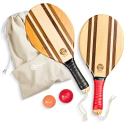 Two46, Badmintonschläger