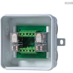 Jung Trenn-Relais elektr Entkopplung TR-S