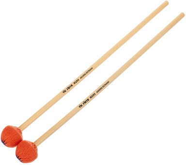 Vic Firth M293 Anders Astrand Mallets