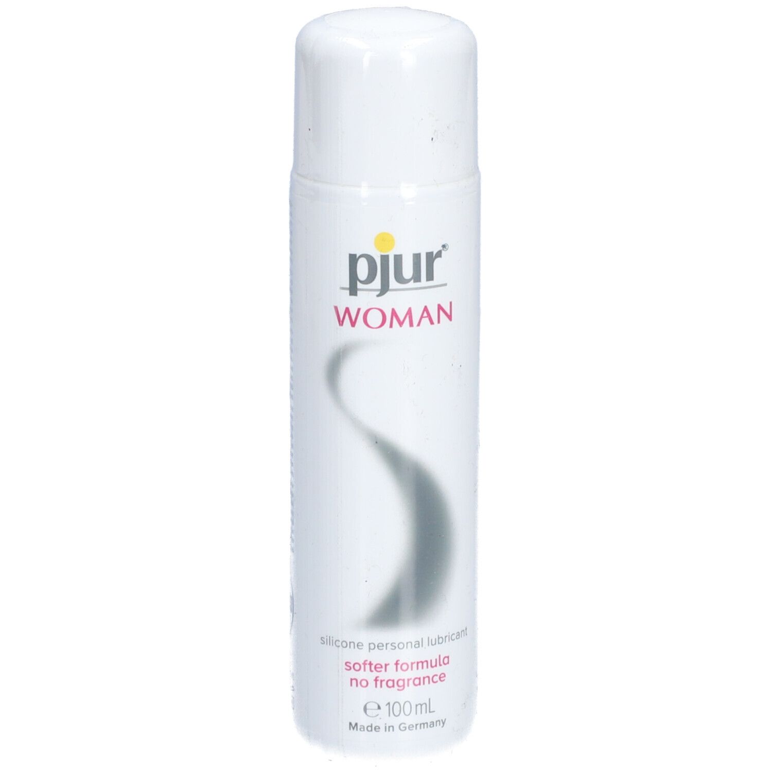 Pjur Woman Liquidum Flasche 100 ml