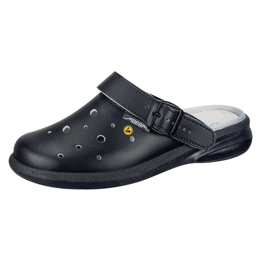Abeba ESD-Schuh (OB, 41) (37631/41)
