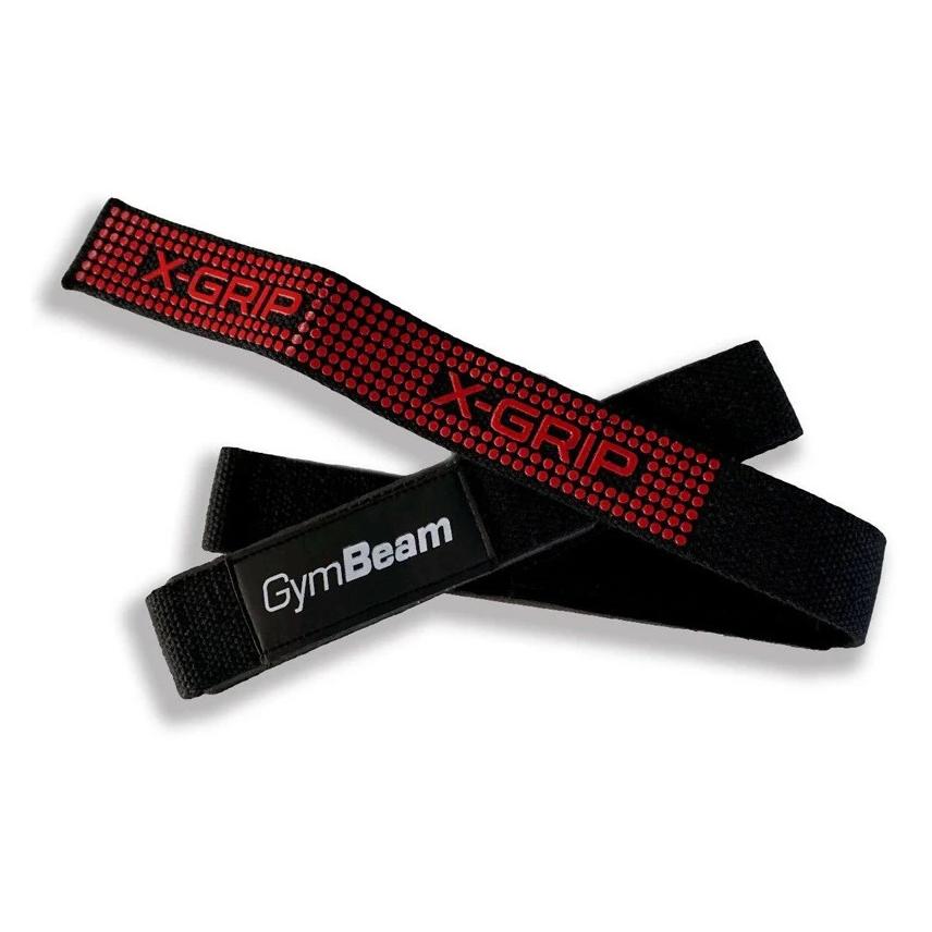 GymBeam X-Grip Power-Bänder (0.60 m) (4477-1)