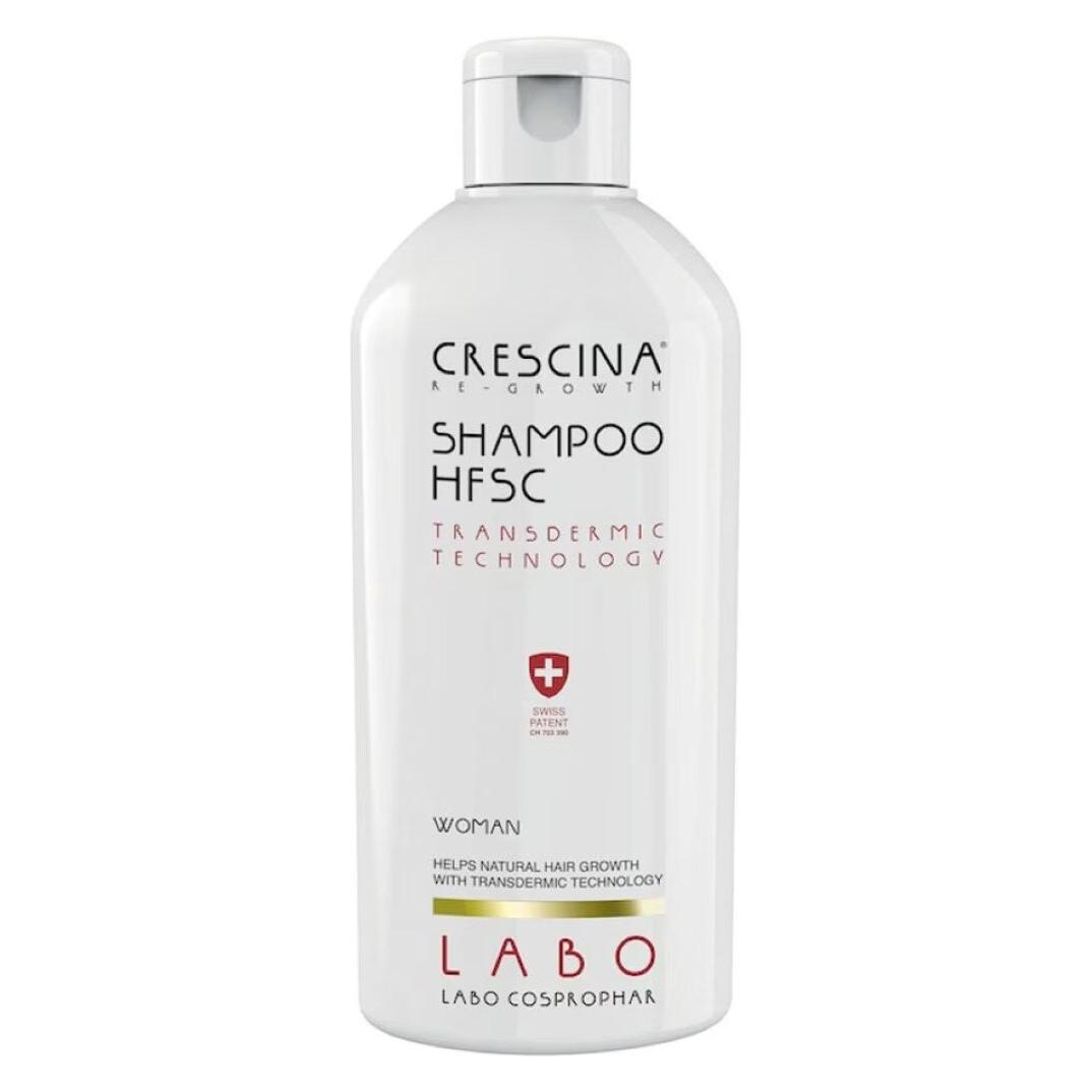 Labo Market Labo, Crescina, Transdermisches HFSC, Haarshampoo, gegen Haarausfall, 200 ml (200 ml) (62371244)