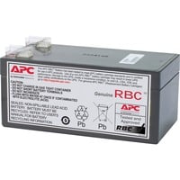 Replacement Battery Cartridge 47, Batterie Retail