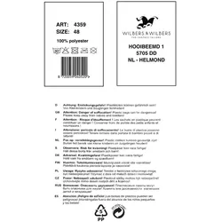 Wilbers Erwachsenenkostüm Spider Witch Grösse 48 (48)