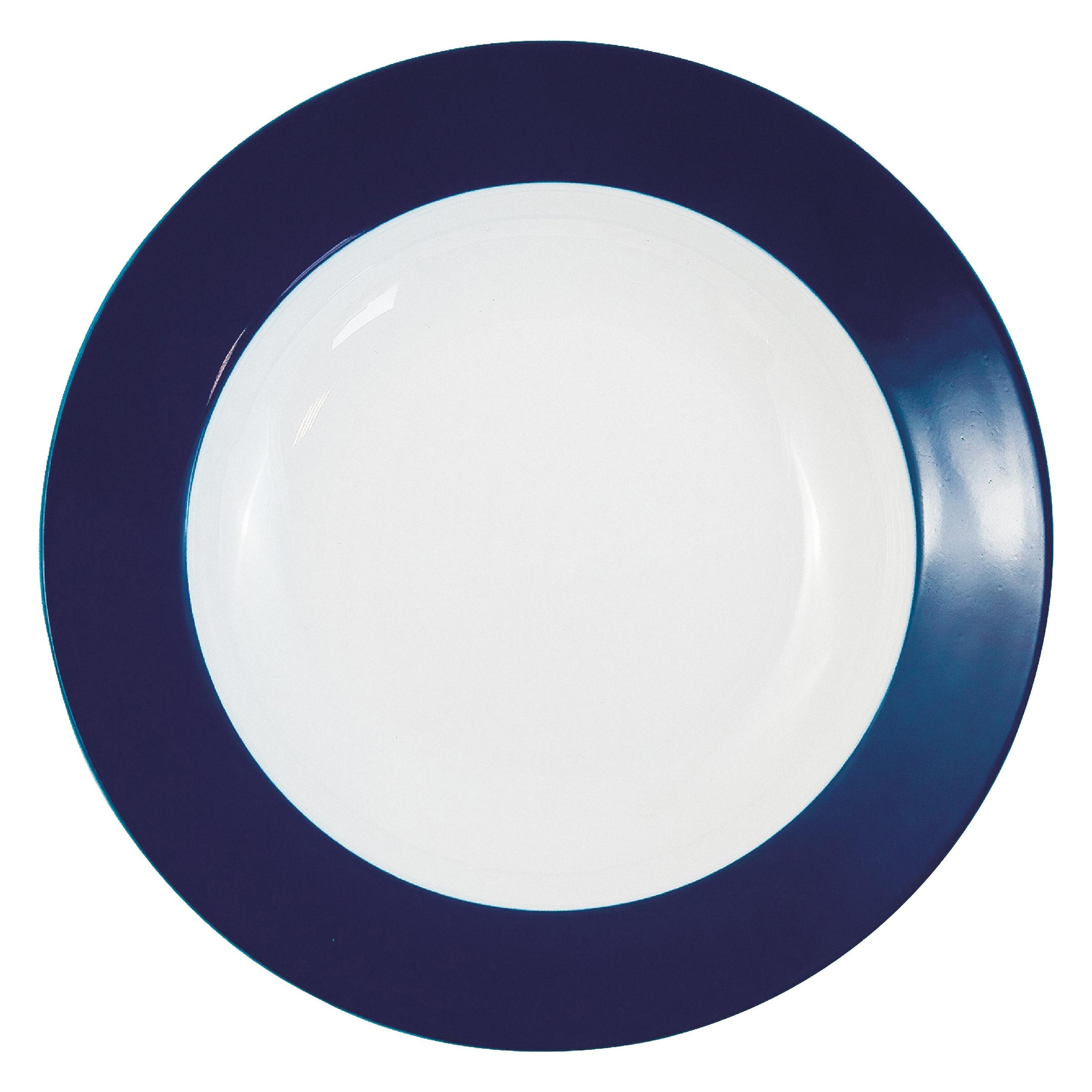 Kahla Pronto Colore Suppenteller (1x, 22 cm) (573406A70307C)