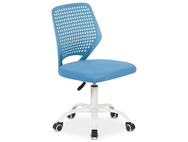 KINDERDREHSTUHL JADE blau
