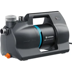 Gardena, Wasserpumpe, Haus- & Gartenautomat 5000 SilentComfort (Gartenpumpe, Hauswasserpumpe)
