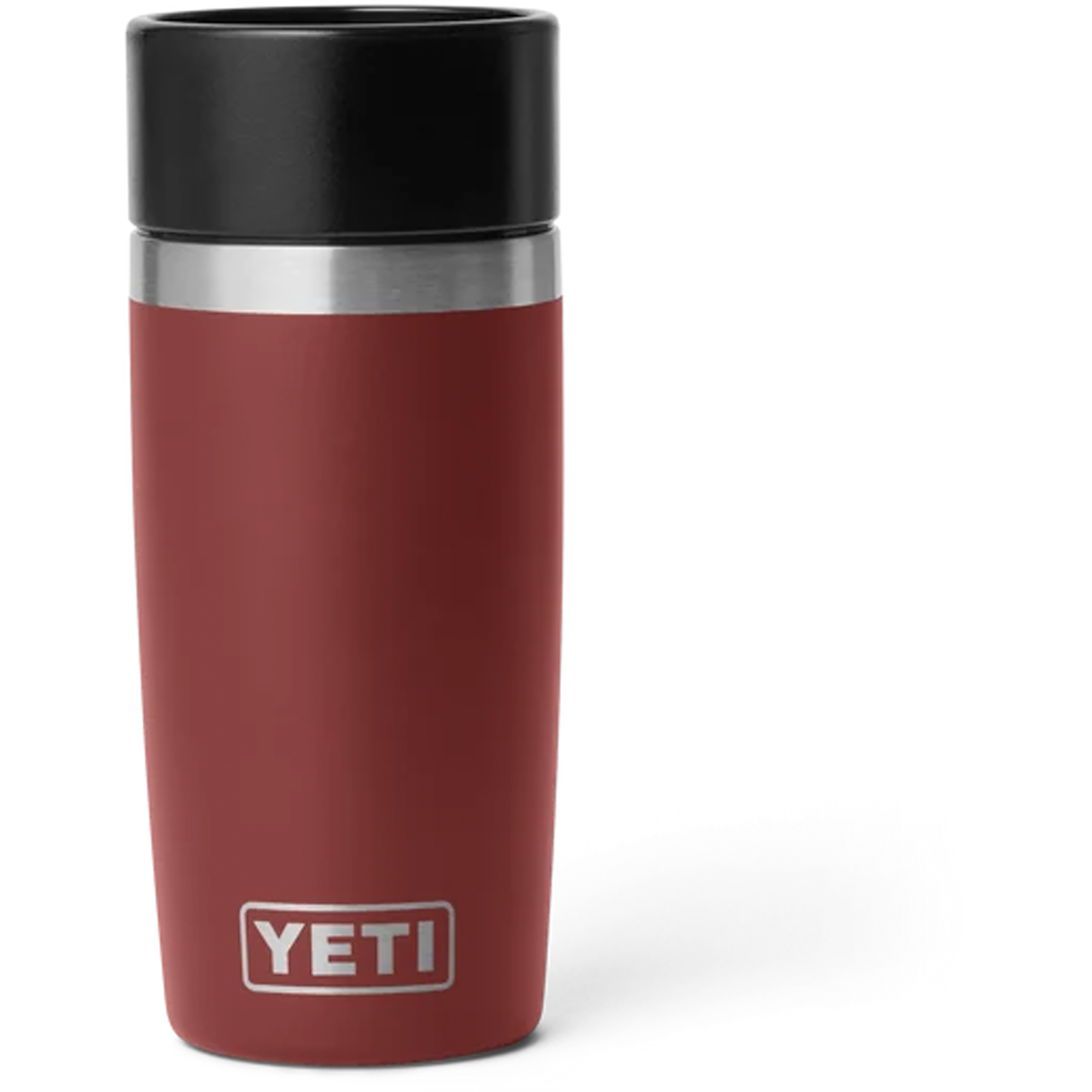 Yeti Rambler 12oz Travel Isolierbecher Isolierflaschen stag red Größe 355ml Camping