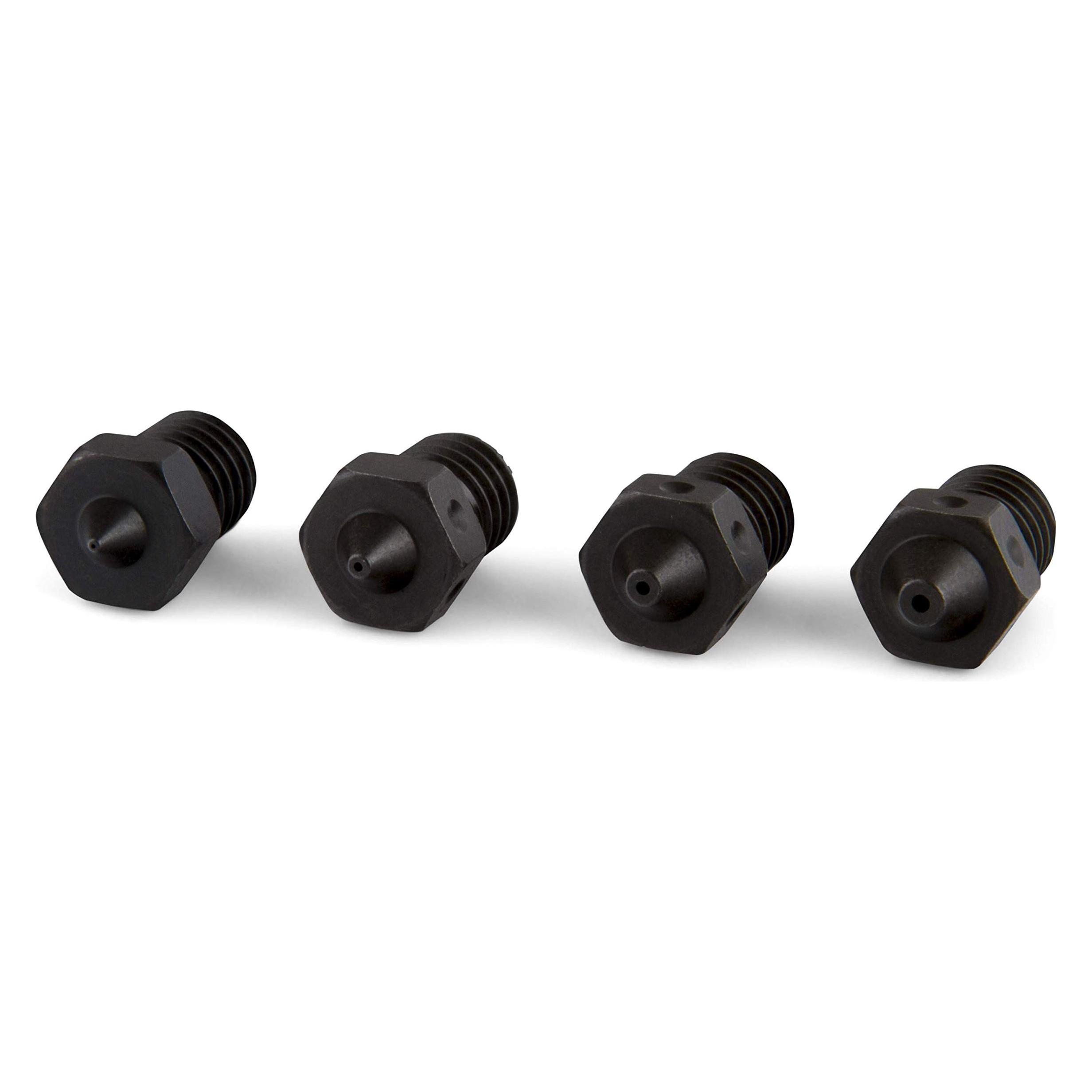 3d-printerstore.ch Creator P120 Mixed Hardened Düse - 4 pcs (Düse) (PC-NMP-2468H-P120)
