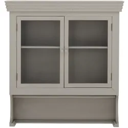 Bloomingville Pilu Kabinett, L65xH70xB20 cm
