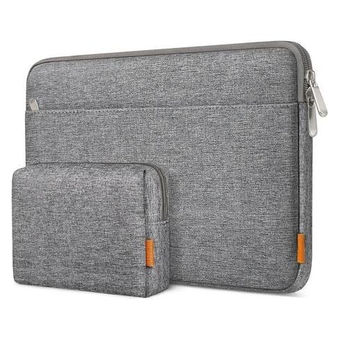 Inateck LB01005-14 (14", Universal) (LB01005-14_GRAY)