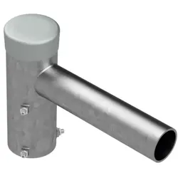 Schuch Licht Einfachaufsatz 610/1