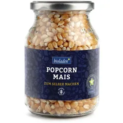 Popcornmais 470g