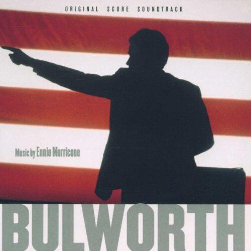 Various - Bulworth (Score) - Preis vom 10.10.2026 11:48:34 h