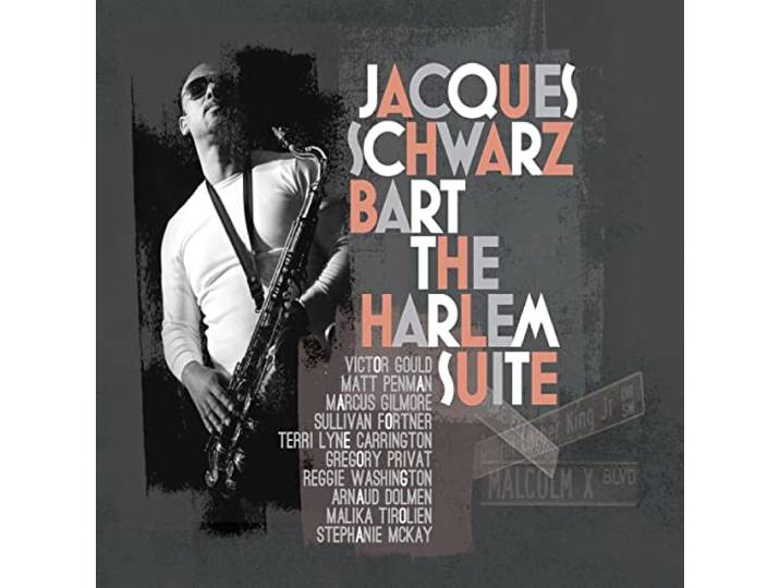 The Harlem Suite
