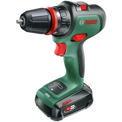 Bosch Home & Garden, Bohrmaschine + Akkuschrauber, AdvancedDrill 18 (Bohrschrauber)