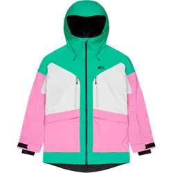 PICTURE HAAKON Jacke 2026 emerald - XL