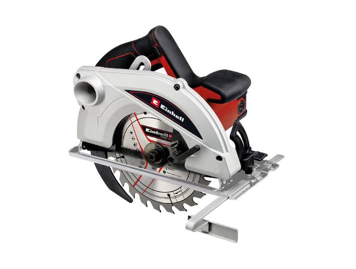 Handkreissäge EINHELL TC-CS 1410 , bunt, Sägemaschinen, Handkreissäge