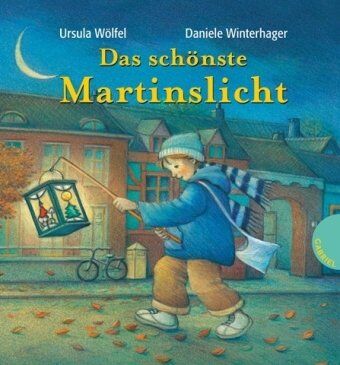 Ursula Wölfel - Das schönste Martinslicht - Preis vom 01.10.2026 17:08:56 h