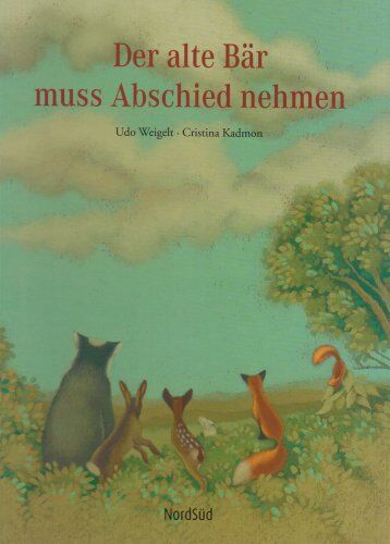 Udo Weigelt - Der alte Bär muss Abschied nehmen - Preis vom 13.10.2026 11:25:28 h