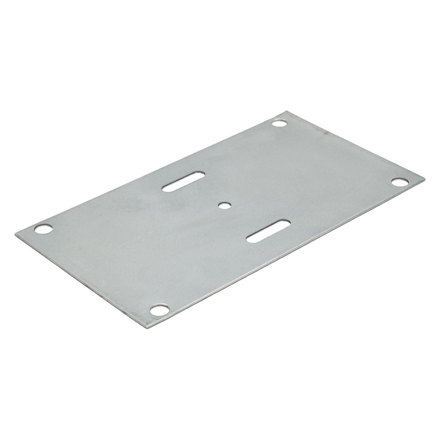 Extralink Mounting Plate For Four Arms Aluminium Frame (EX.15722)