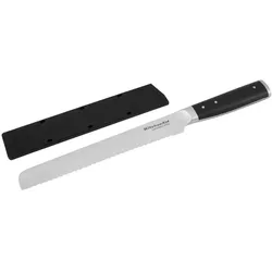 KitchenAid Brotmesser mit Scheide 45,72cm