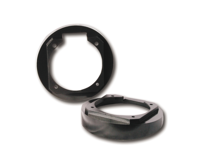 Lautsprecheradapter Daewoo Matiz CHP