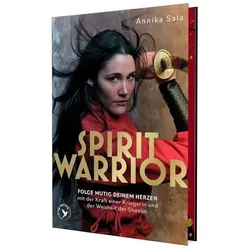 Spirit Warrior, Biografien von Annika Sala