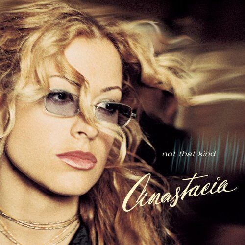 Anastacia - Not That Kind - Preis vom 11.10.2026 15:43:13 h