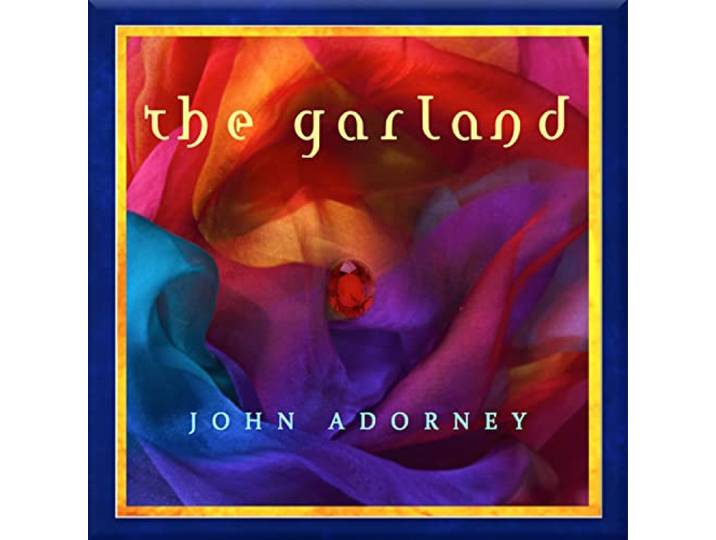 John Adorney - Garland
