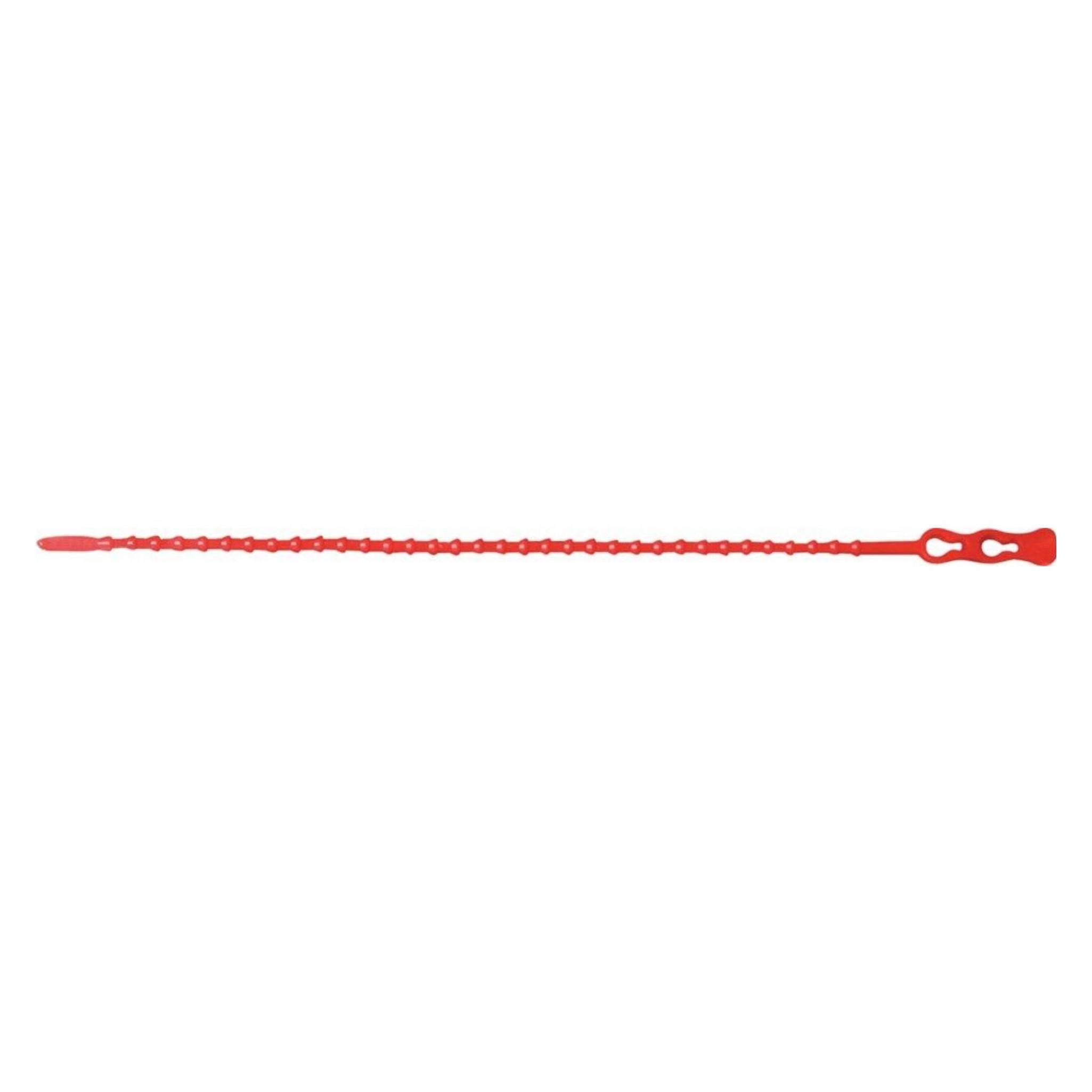SapiSelco Kabelbinder CLICKTIE Länge 500 mm Breite 5,6 mm ( 4000900730 ) (500 mm, 100 Stk.) (CLT.10.2149R)