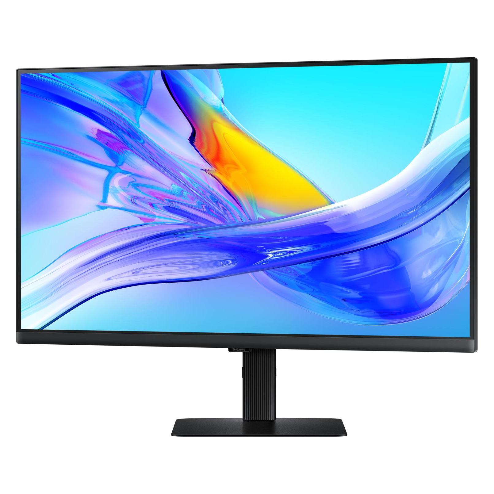 Samsung ViewFinity S8 - S80UD (3840 x 2160 Pixel, 27") (LS27D800UAUXEN)