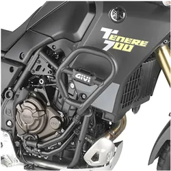 Givi, Motorrad Zubehör, Motorschutzbügel