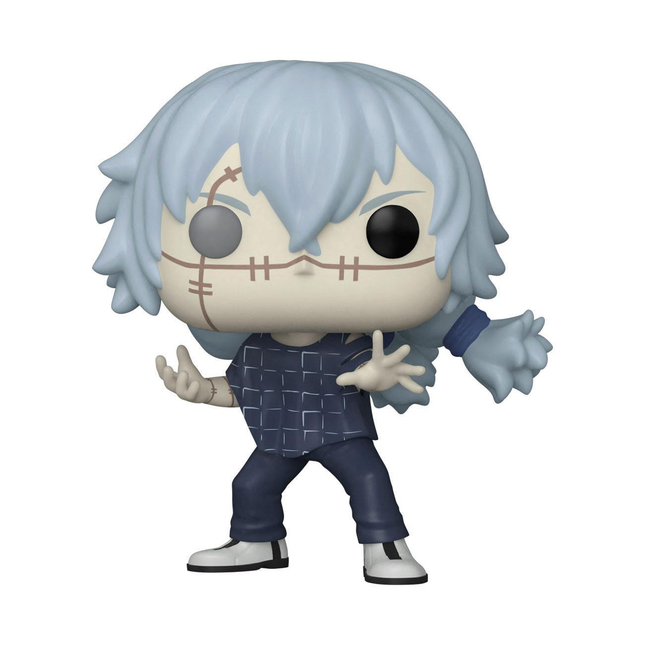 Funko Pop! Jujutsu Kaisen - Mahito