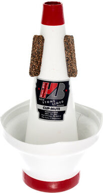 Humes & Berg New Stone Lined ST-102 Cup