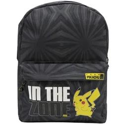 Pokémon Rucksack offiziell lizenziert 40 × 30 × 18 cm Polyester