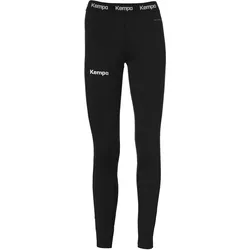 Kempa Training Tights Women Schwarz XXL