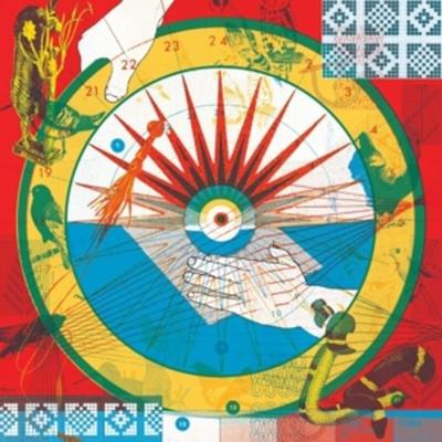 The Jungle (White Vinyl) - Plants And Animals, Vinyl
